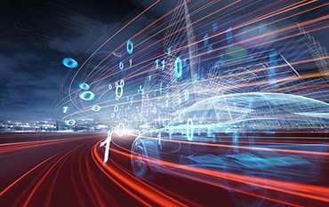 Link to Is There Hope for Auto Semis?