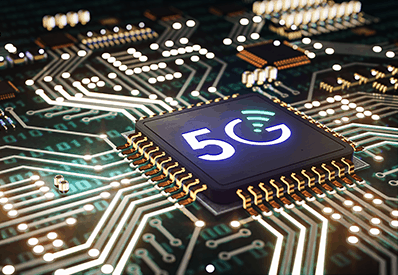 5G Characterization and Test