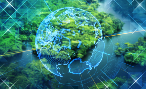 Corporate Responsibility Report Cover