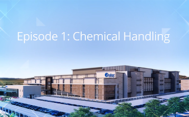 Amkor Technology Arizona (ATA) Webinar Episode 1: Chemical Handling